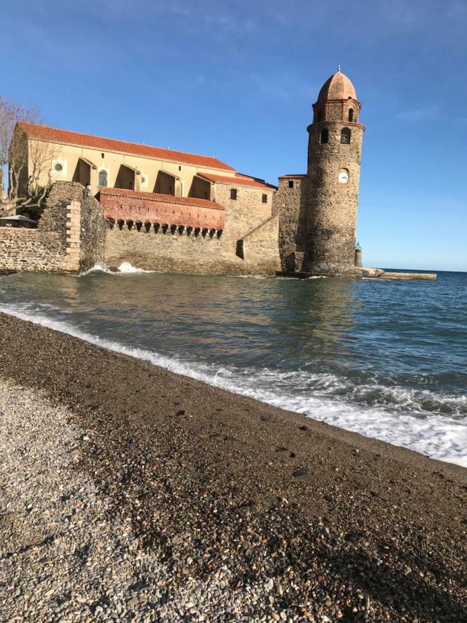 Casa Mia Panzió Nefiach Kültér fotó